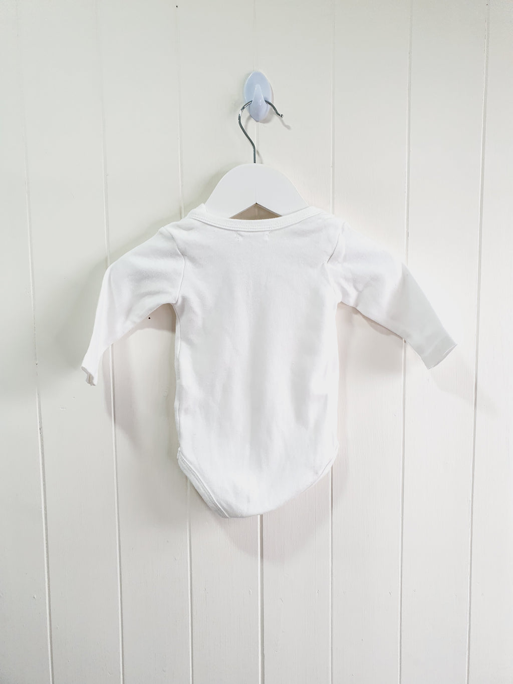 Gem Look Australia giraffe print bodusuit-leggings-long sleeve top-hat set 0-6 months