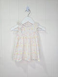 Matalan -3-6 months sleeveless floral dress